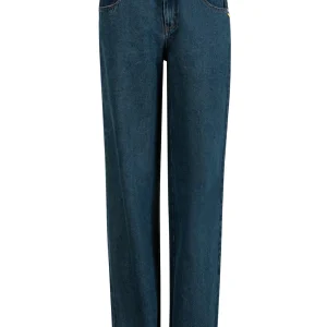 DENIM BROEK - PETRA FIT