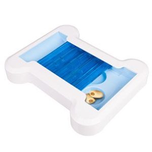 Interactief hondenspeelgoed DOGGY BRAIN TR PLAST BEEN 24CM