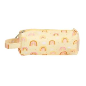 Etui Regenboogjes