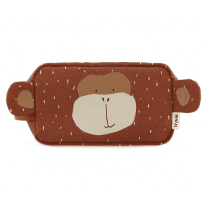 Etui / Toilettas Meneer Aap met naam