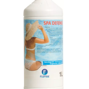Flotide Spa defense