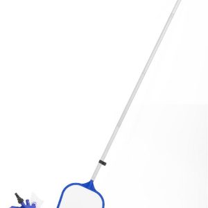 Flowclear schoonmaakset compleet