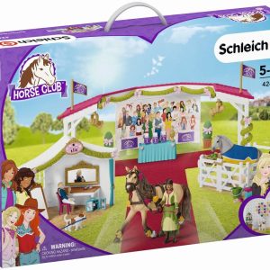 Grote paardenshow Schleich (42466)