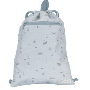 Gymtas / zwemtas Sailor Little Dutch