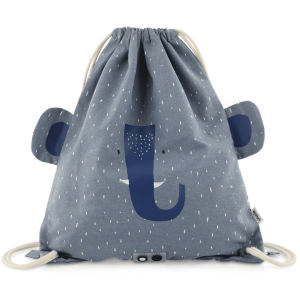 Gymtas Mevrouw Olifant