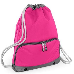 Gymtas Sport Fuchsia