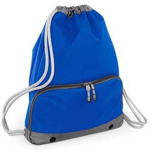 Gymtas sport (Royal Blauw)