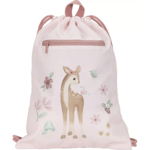 Gymtasje Fairy Garden Little Dutch