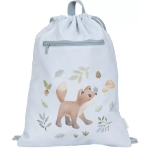 Gymtasje Forest Friends Little Dutch