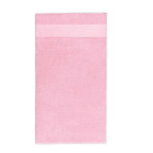 Handdoek met naam Rose