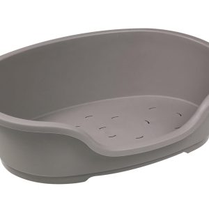 Hondenmand Domus 50 cm chocolade