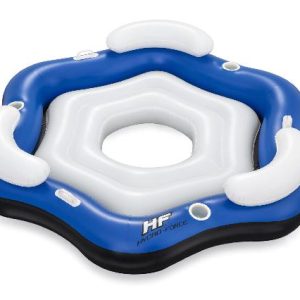 Hydro force X3 island