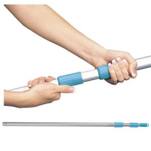 INTEX ALU STOCK MAINTENANCE KIT