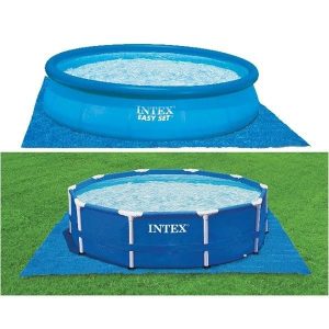 INTEX POOL GRONDZEIL