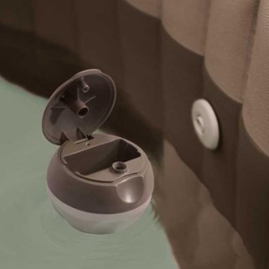 Intex 29044 Floating Dispenser