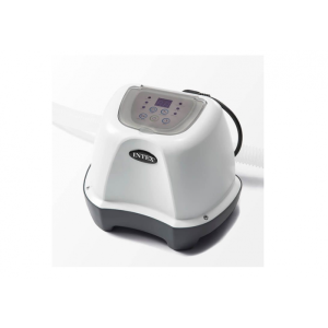 Intex Zoutwaterpomp Krystal QS400 , 12Volt