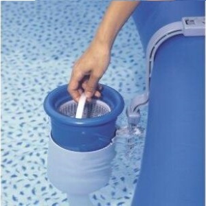 Intex zwembad skimmer 28000