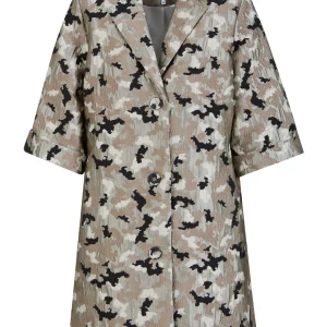 JACQUARD JAS - Graphic jaquard