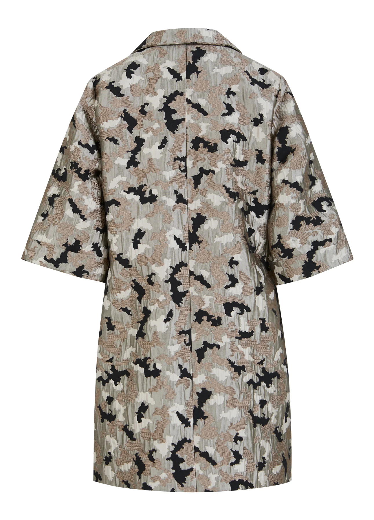 JACQUARD JAS - Graphic jaquard - Afbeelding 9