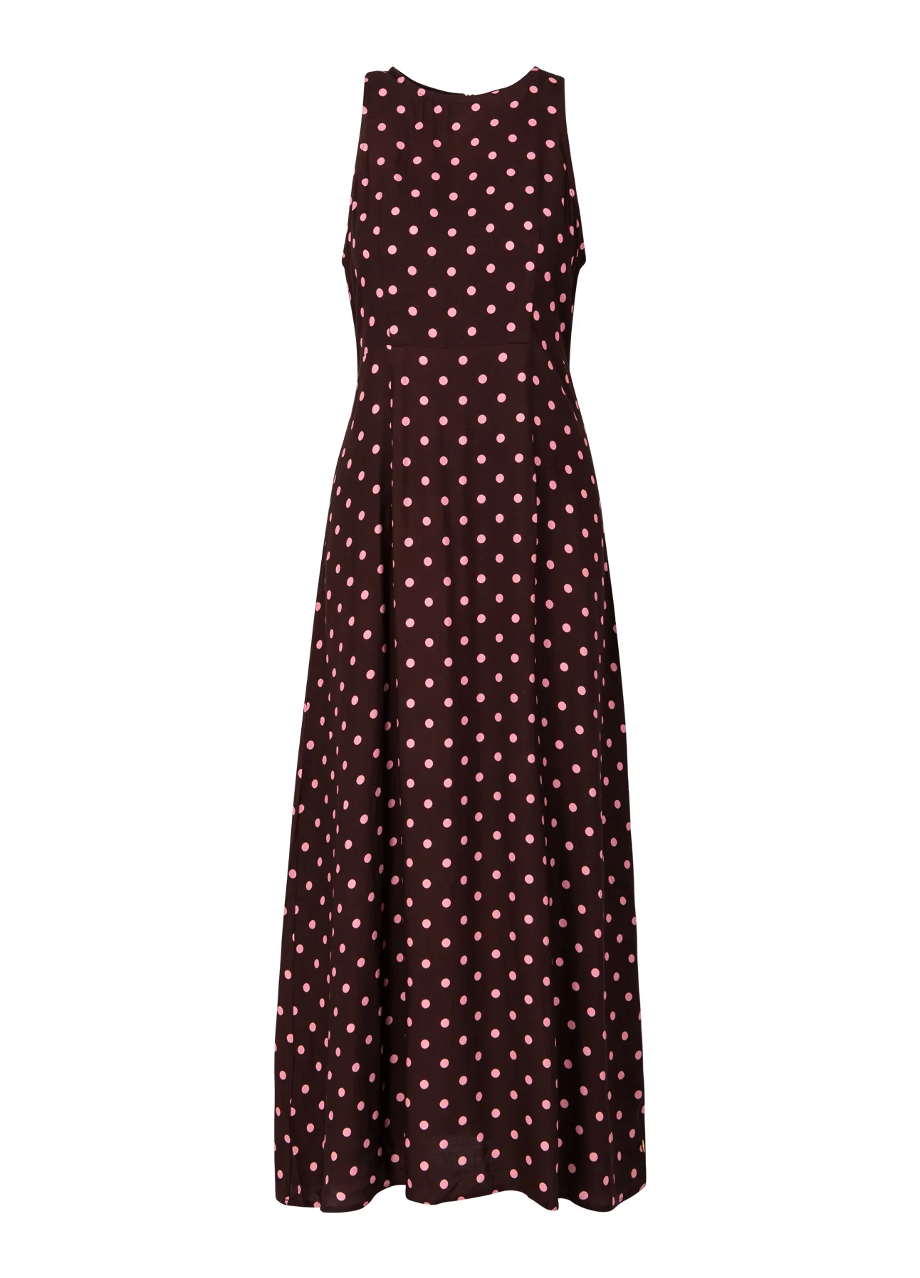 JURK MET STIPPEN - Dot print - Afbeelding 5