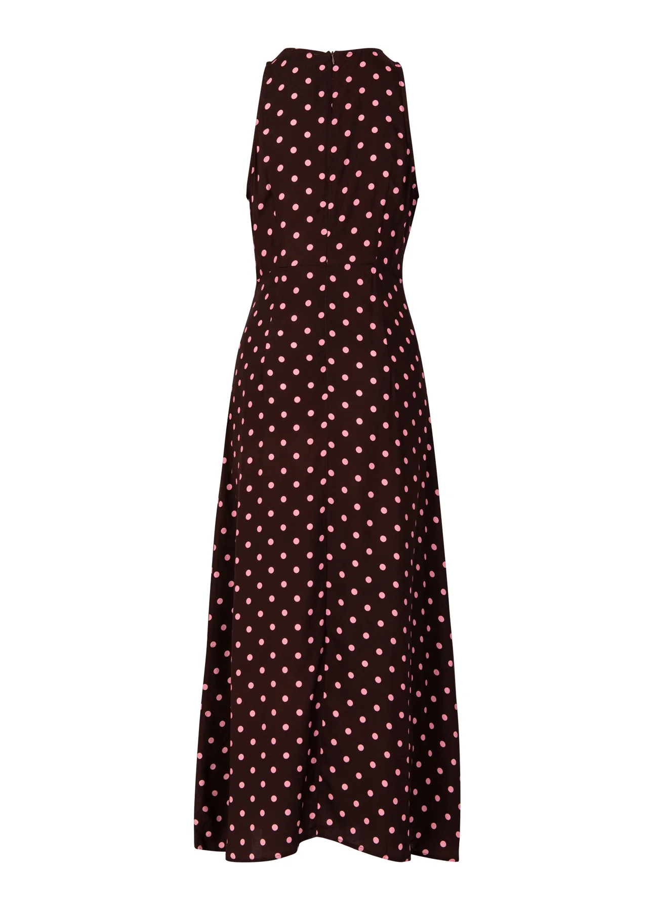 JURK MET STIPPEN - Dot print - Afbeelding 6