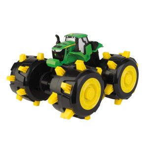 John Deere Xtreme wielen