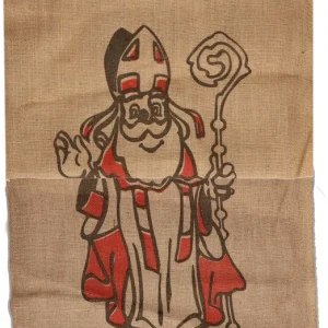SINTERKLAASZAK 60 x 102 cm