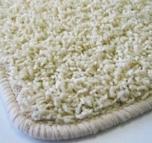 Karpet Ivoor creme 170 X 230