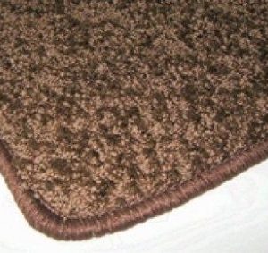 Karpet Licht Bruin 170 X 230