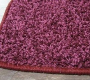 Karpet Paars 170 X 230