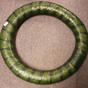 Strokrans 80 cm gewikkeld