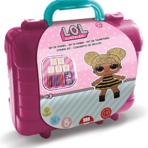 L.o.l Surprise! Stempel kit