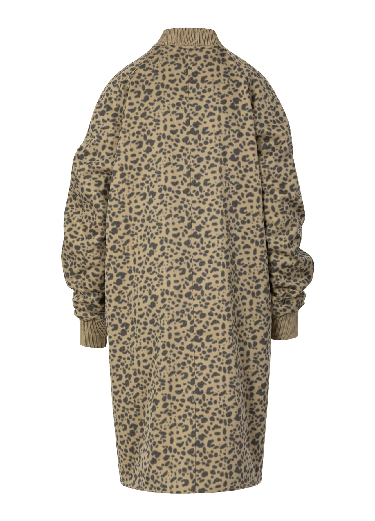 LEO BOMBERJACK - Faded leo - Afbeelding 8