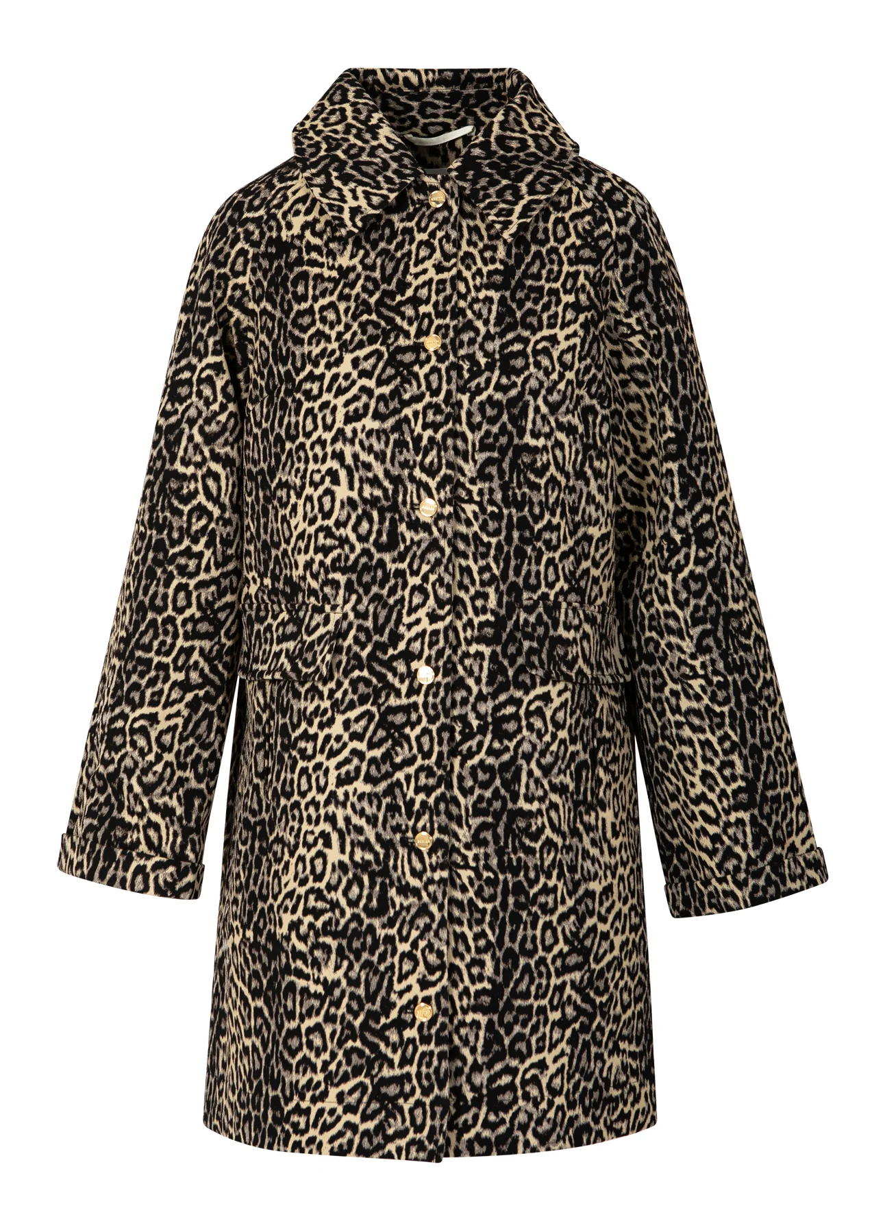 LEO JACQUARD JAS - Leo Jaquard - Afbeelding 5