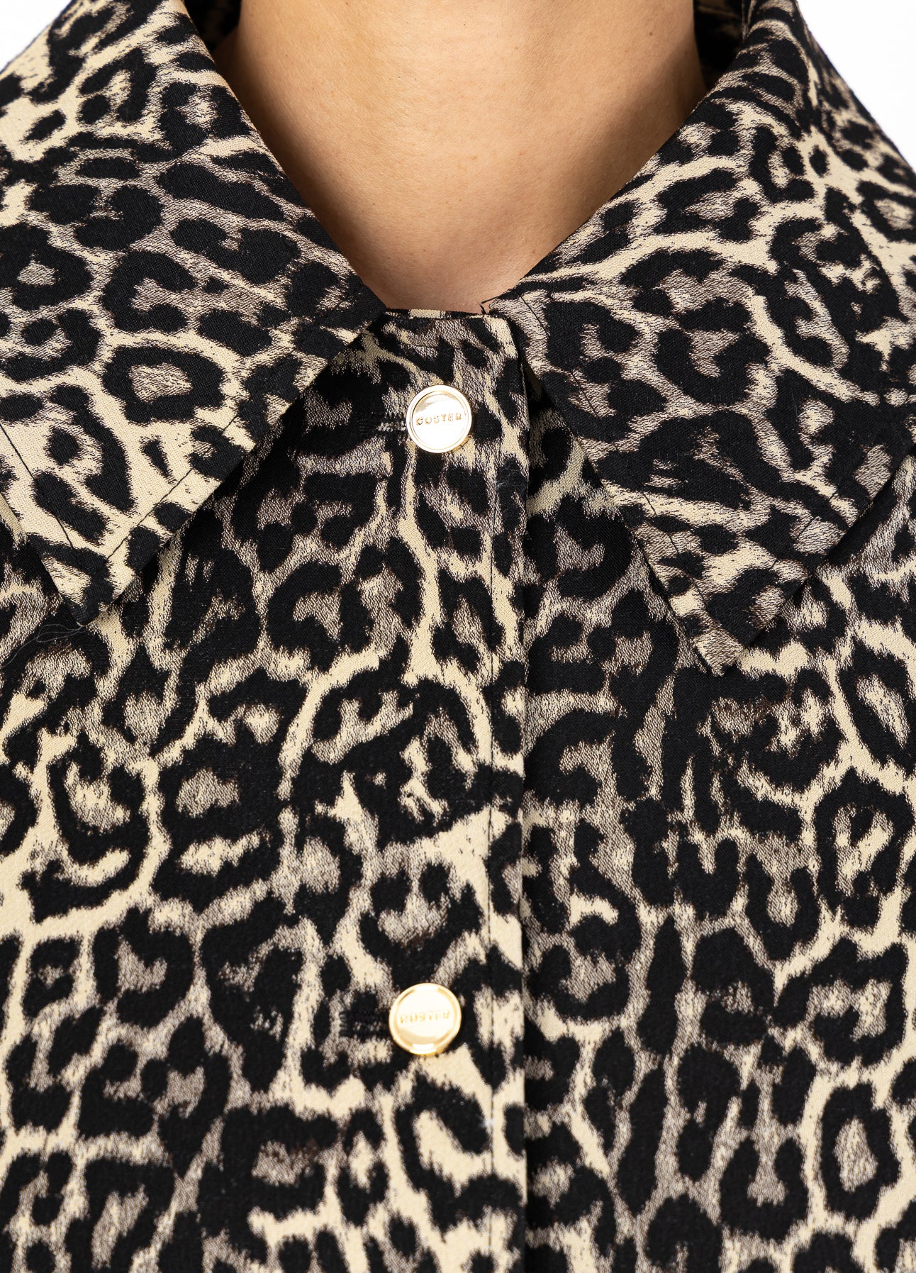 LEO JACQUARD JAS - Leo Jaquard - Afbeelding 4