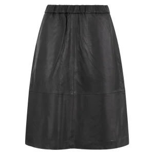 LEREN ROK - Black