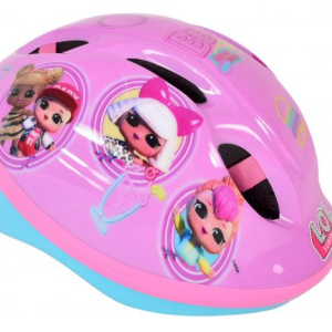 LOL Surprise! Fietshelm – 52-56 cm