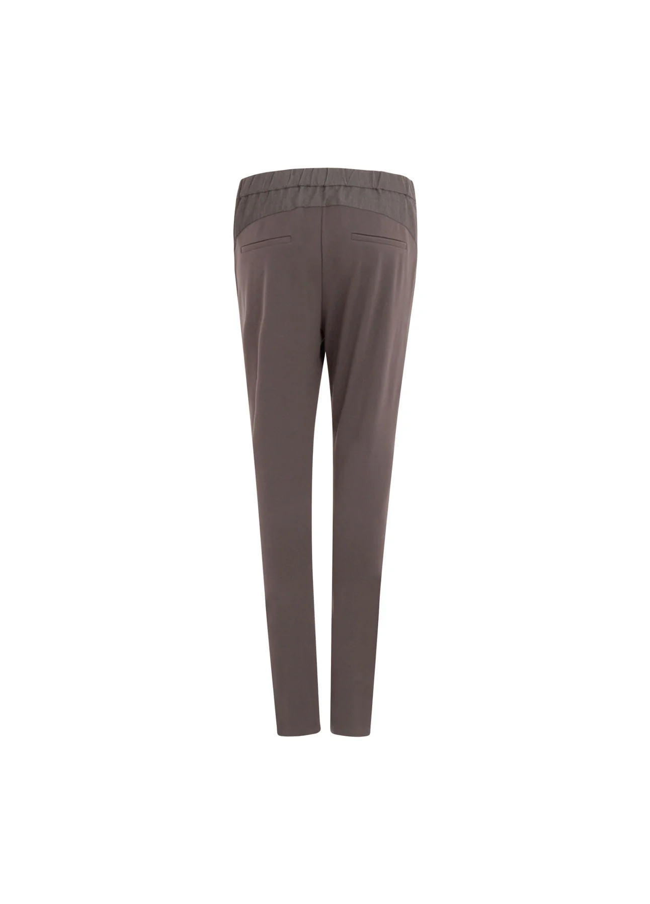 LUCA PANTS - Grey Melange - Afbeelding 3