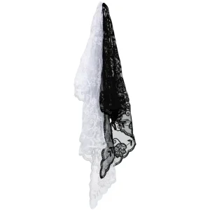 Lace scarves - 2 pack - Mix