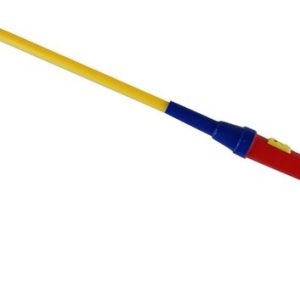 Lampionstok elektrisch