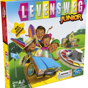 levensweg junior