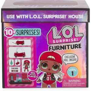 Lol Spaces Salon en Diva