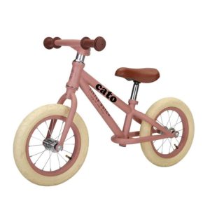 Little Dutch Loopfiets – rose mat