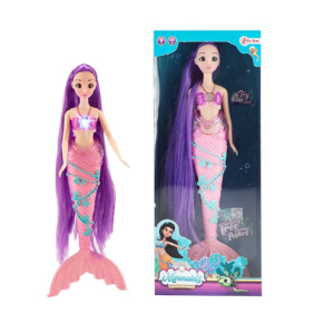 MERMAIDS Tienerpop zeemeermin