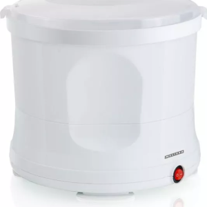 Melissa Aardappelschrapmachine cap. 1kg