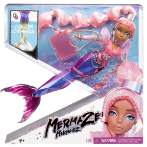 Mermaze Mermaidz Harmonique