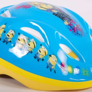 Minions Fiets-Skatehelm  567   3 – 12 jaar