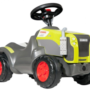 Minitrac Claas Xerion
