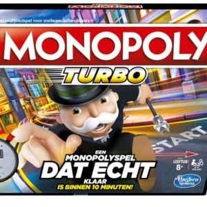 Monopoly Turbo