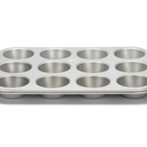 Muffin Bakplaat